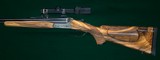 J. Rigby & Co. --- Boxlock Ejector Double Rifle --- .470 Nitro Express - 8 of 12