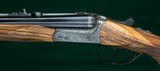 J. Rigby & Co. --- Boxlock Ejector Double Rifle --- .470 Nitro Express - 4 of 12