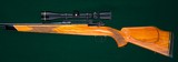 Weatherby, Southgate --- "Pre" Mark V Deluxe FN Mauser --- .257 Weatherby Magnum - 2 of 9