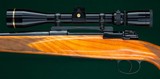 Weatherby, Southgate --- "Pre" Mark V Deluxe FN Mauser --- .257 Weatherby Magnum - 6 of 9
