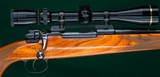 Weatherby, Southgate --- "Pre" Mark V Deluxe FN Mauser --- .257 Weatherby Magnum - 5 of 9