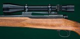 Winchester --- Model 70 Super Grade Rifle - Pre-'64 --- .300 Magnum [Holland & Holland] - 6 of 8