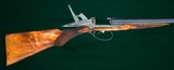 Darne --- Modele V No.19 Sliding-Breech Shotgun --- 20 Gauge, 2 1/2" Chambers - 5 of 12