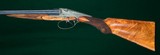 Darne --- Modele V No.19 Sliding-Breech Shotgun --- 20 Gauge, 2 1/2" Chambers - 6 of 12