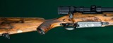 J. Rigby & Co., London --- Magnum Bolt Action --- .416 Rigby - 3 of 11