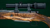 J. Rigby & Co., London --- Magnum Bolt Action --- .416 Rigby - 6 of 11