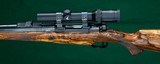 J. Rigby & Co., London --- Magnum Bolt Action --- .416 Rigby - 4 of 11