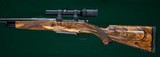 J. Rigby & Co., London --- Magnum Bolt Action --- .416 Rigby - 2 of 11
