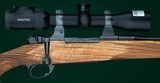 John Bolliger --- Custom Mauser G.33/40 --- .270 Winchester - 1 of 8