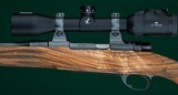John Bolliger --- Custom Mauser G.33/40 --- .270 Winchester - 2 of 8