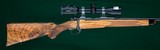 John Bolliger --- Custom Mauser G.33/40 --- .270 Winchester - 5 of 8