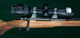 John Bolliger --- Custom Mauser G.33/40 --- .270 Winchester - 3 of 8