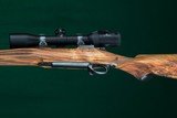 John Bolliger --- Custom Mauser G.33/40 --- .270 Winchester - 4 of 8