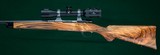 John Bolliger --- Custom Mauser G.33/40 --- .270 Winchester - 6 of 8
