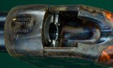 Glaser, Zurich --- Heeren Falling Block Single Shot Rifle --- 8x68S - 9 of 12
