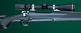 G. McMillan & Co., Phoenix, AZ --- Titanium Bolt Action Rifle --- 7mm Rem. Mag. - 3 of 7