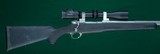 Gene Simillion --- Custom Winchester Model 70 --- .300 Remington Ultra-Mag. - 5 of 7