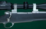 Gene Simillion --- Custom Winchester Model 70 --- .300 Remington Ultra-Mag. - 1 of 7