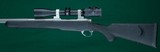 Gene Simillion --- Custom Winchester Model 70 --- .300 Remington Ultra-Mag. - 6 of 7