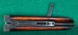 William Evans, London --- Boxlock Double Rifle --- .470 Nitro Express - 9 of 13