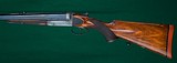 William Evans, London --- Boxlock Double Rifle --- .470 Nitro Express - 6 of 13