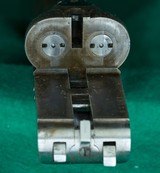 William Evans, London --- Boxlock Double Rifle --- .470 Nitro Express - 12 of 13