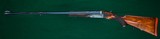 William Evans, London --- Boxlock Double Rifle --- .470 Nitro Express - 13 of 13