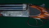William Evans, London --- Boxlock Double Rifle --- .470 Nitro Express - 2 of 13
