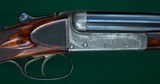 William Evans, London --- Boxlock Double Rifle --- .470 Nitro Express - 1 of 13