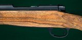 Robert L. Mason --- Custom Winchester Model 70 --- .270 Winchester - 6 of 9