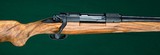Robert L. Mason --- Custom Winchester Model 70 --- .270 Winchester - 3 of 9