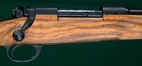 Robert L. Mason --- Custom Winchester Model 70 --- .270 Winchester - 5 of 9