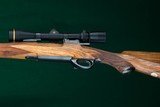 Duane Weibe --- Custom G33/40 Mauser --- .280 Remington - 4 of 8