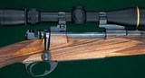 Duane Weibe --- Custom G33/40 Mauser --- .280 Remington - 5 of 8