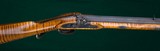 Gary L. Henry --- Custom Percussion Hawken Rifle --- .54 Caliber - 3 of 9