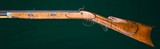 Gary L. Henry --- Custom Percussion Hawken Rifle --- .54 Caliber - 2 of 9