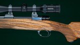 Keith Heppler & Steve Heilmann --- Custom FN Mauser --- .338'06 - 2 of 7