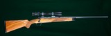 Keith Heppler & Steve Heilmann --- Custom FN Mauser --- .338'06 - 7 of 7