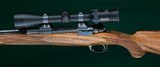 Keith Heppler & Steve Heilmann --- Custom FN Mauser --- .338'06 - 4 of 7