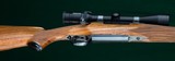 Keith Heppler & Steve Heilmann --- Custom FN Mauser --- .338'06 - 3 of 7