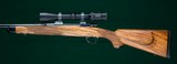 Keith Heppler & Steve Heilmann --- Custom FN Mauser --- .338'06 - 6 of 7