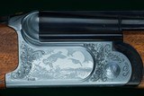 FAIR [I. Rizzini] --- Jubilee Sporting Boxlock Ejector --- 20 Gauge, 2 3/4" chambers - 1 of 8
