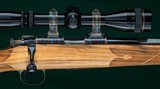 Cooper Arms, Stevensville, Montana --- Model 57-M Custom Classic --- .22 Long Rifle - 5 of 7