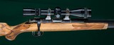Cooper Arms, Stevensville, Montana --- Model 57-M Custom Classic --- .22 Long Rifle - 3 of 7