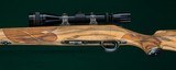 Cooper Arms, Stevensville, Montana --- Model 57-M Custom Classic --- .22 Long Rifle - 4 of 7