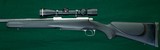 Pearce Rifle Co., Casa Grande, AZ --- Custom Wincehster Model 70 --- .300 Win. Mag. - 6 of 8