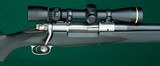 Pearce Rifle Co., Casa Grande, AZ --- Custom Wincehster Model 70 --- .300 Win. Mag. - 3 of 8