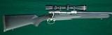 Pearce Rifle Co., Casa Grande, AZ --- Custom Wincehster Model 70 --- .300 Win. Mag. - 5 of 8