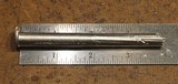 C B Holden, Worcester, Mass. --- Hammer Falling Block Sidelock Single Shot Long Range Creedmoor Rifle --- .36 Calibre - 8 of 8