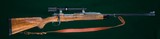 Classic Arms Corporation - Rifle No.8 - Custom Mauser Oberndorf Squarebridge --- .300 H&H Magnum - 7 of 8